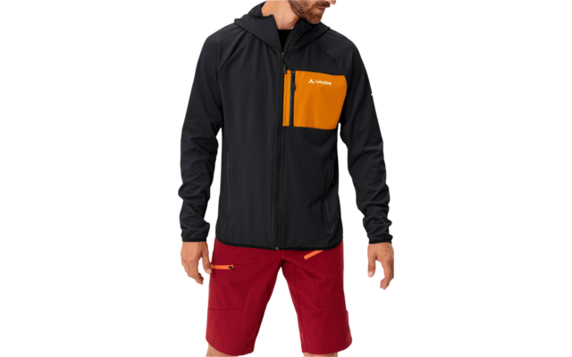 Vaude Tekoa Fleece Jacket II Herren  Fleecejacke