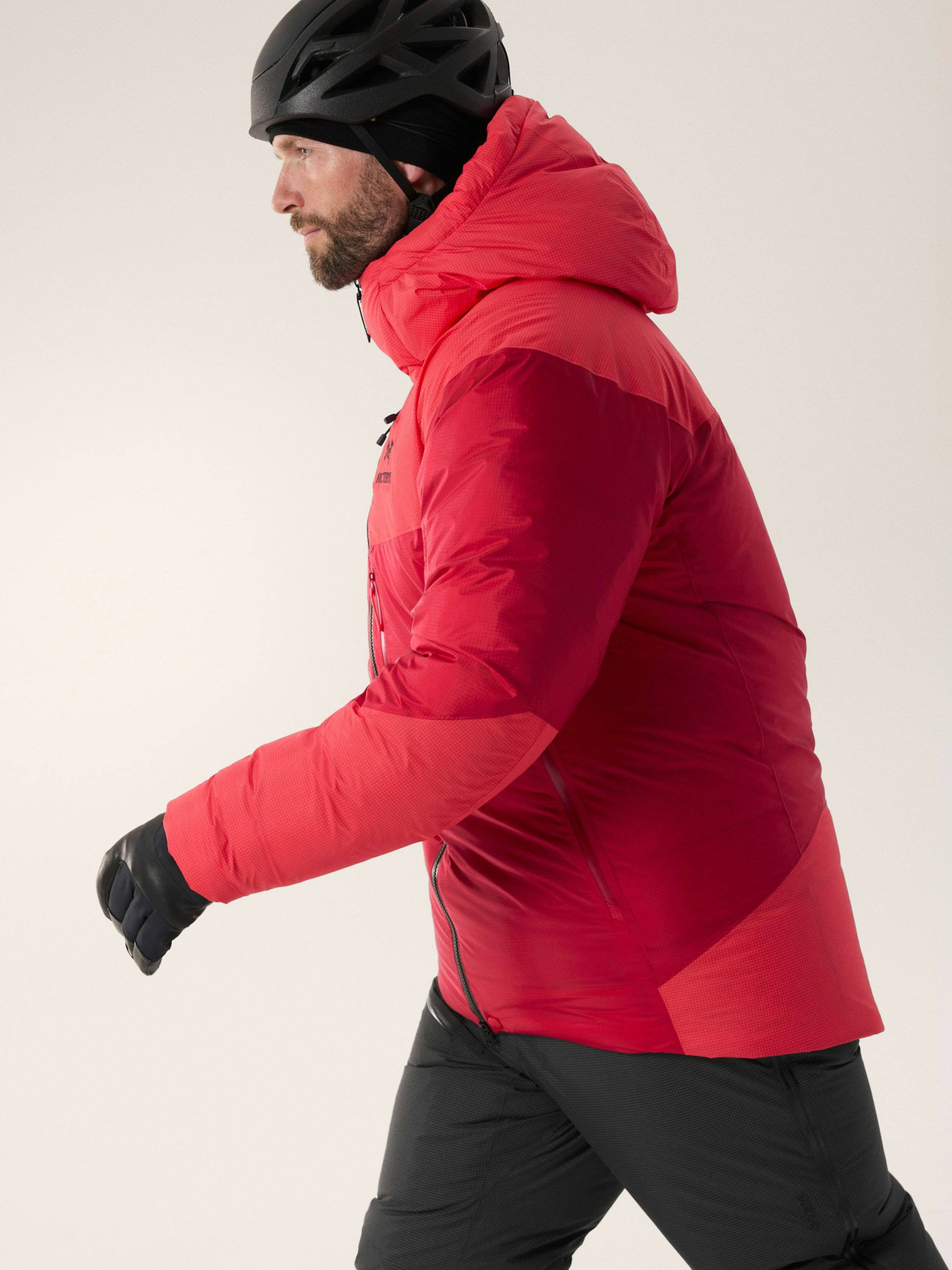 Arc'teryx Alpha Parka M's