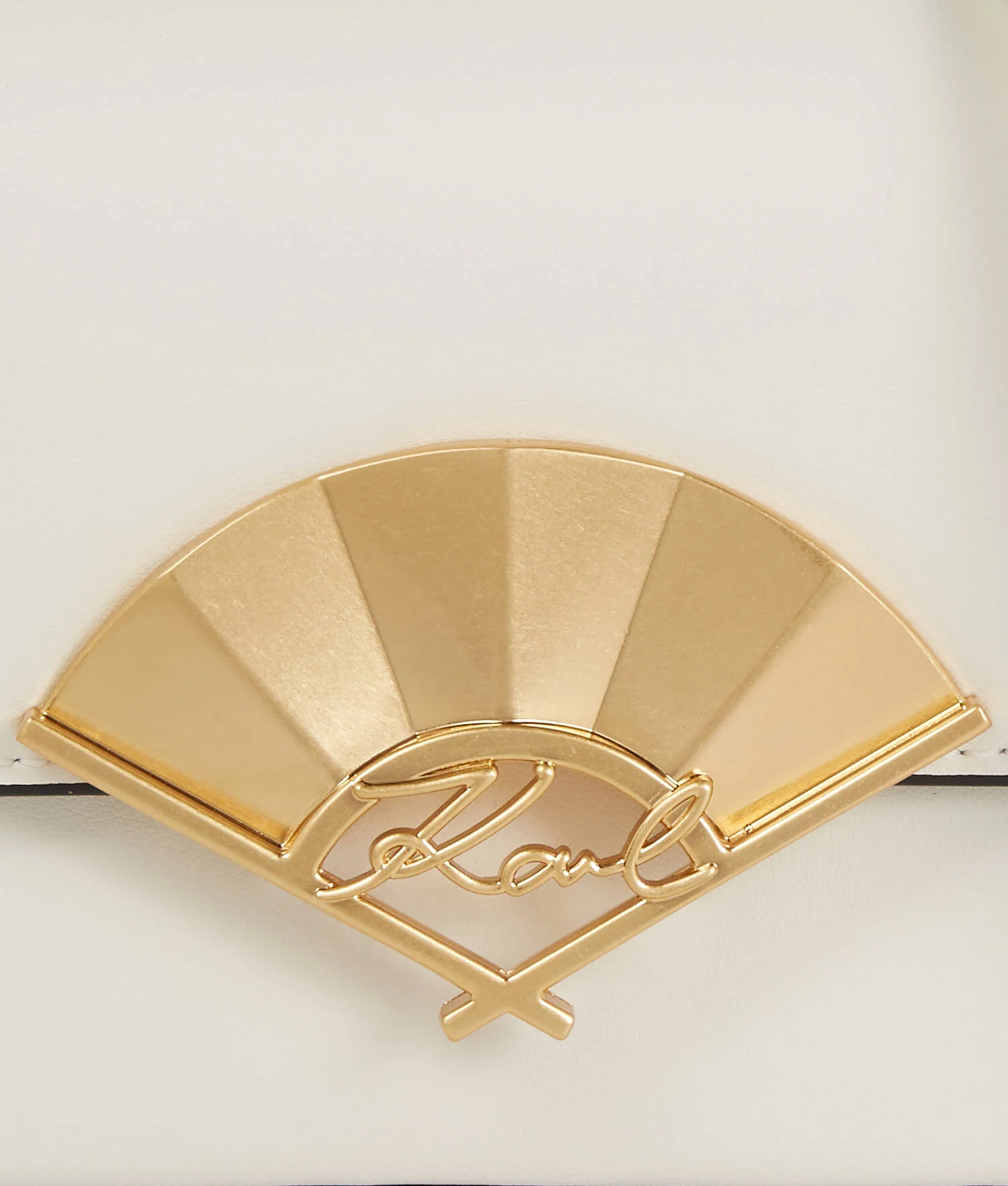 PETIT SAC BANDOULIÈRE K/SIGNATURE FAN