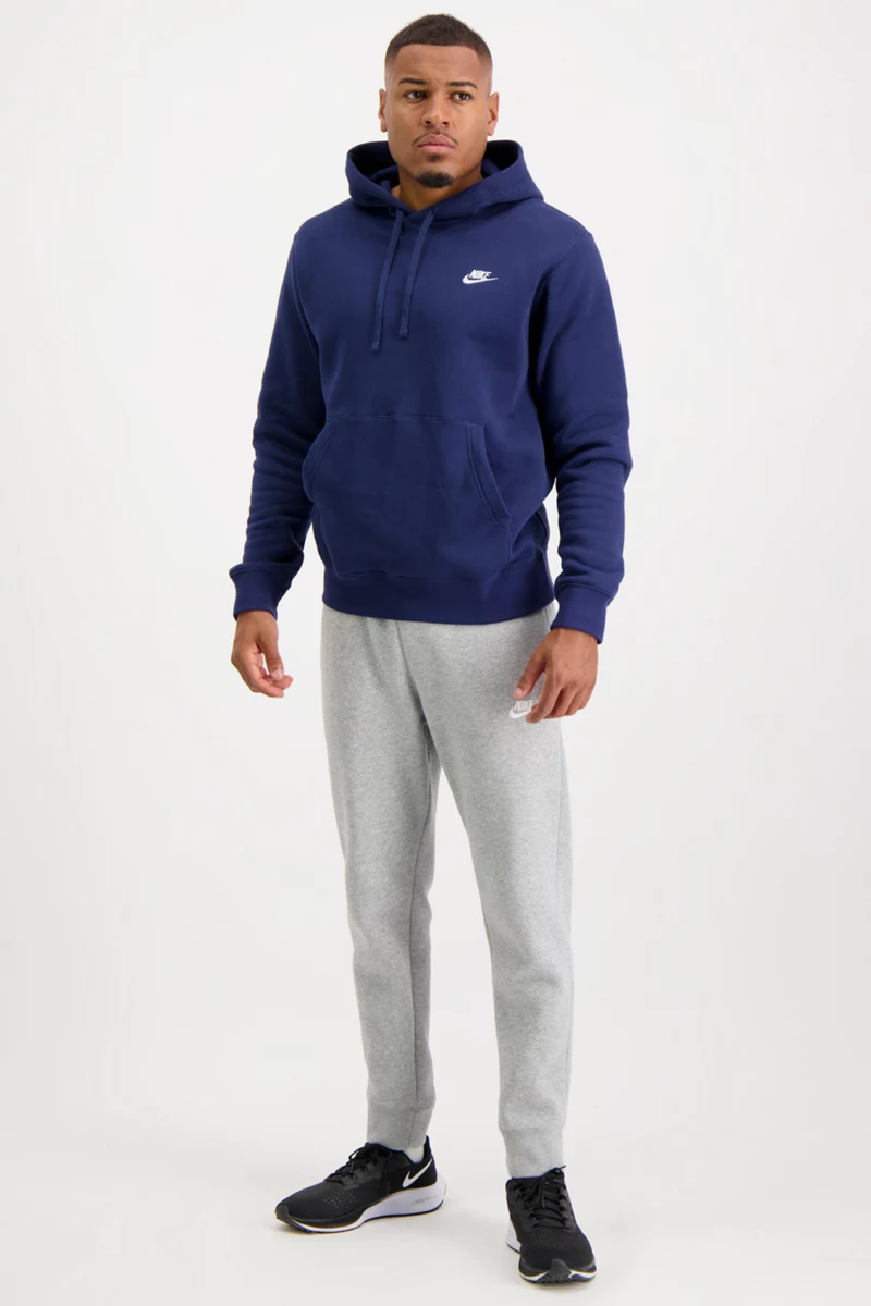Nike Sportswear Club Fleece Herren Hoodie