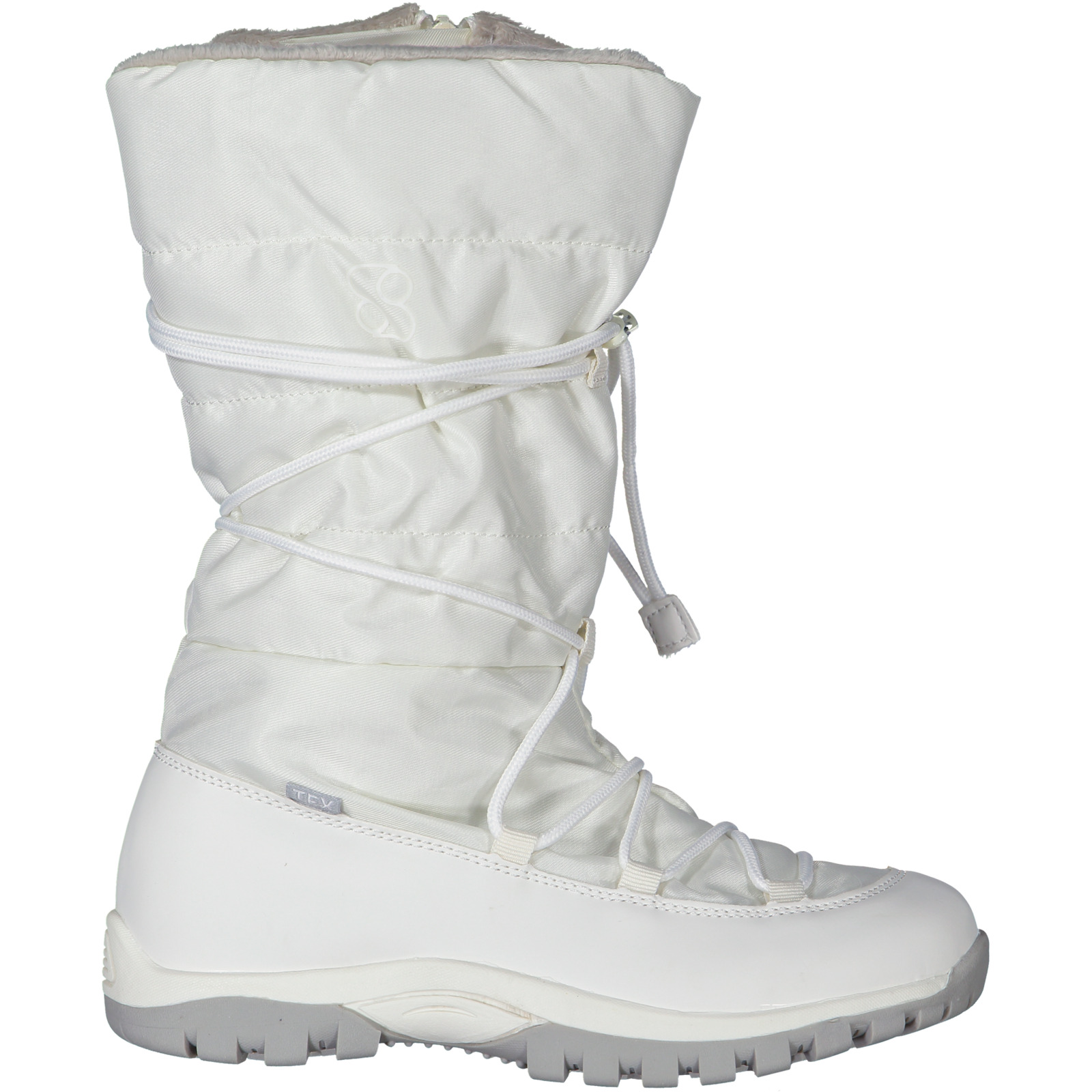 S`Oliver Kinder Boots weiss, 38