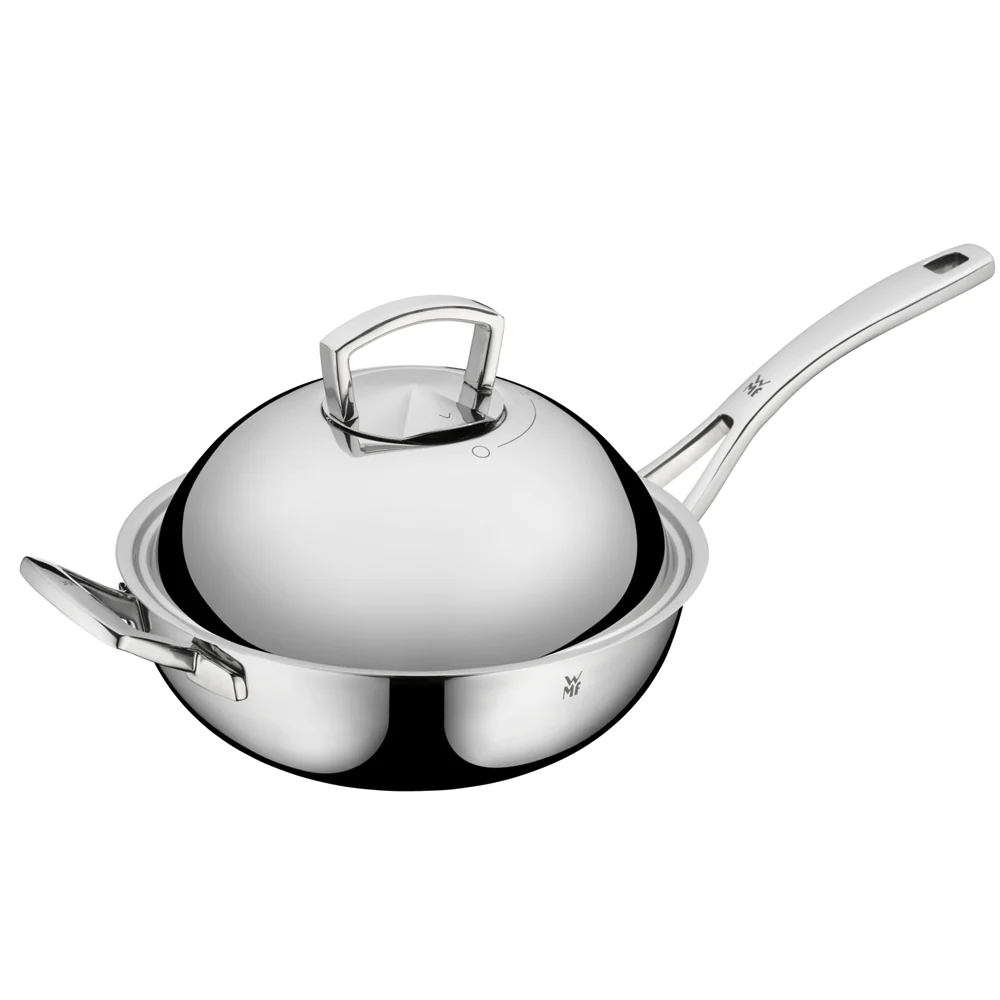 Wok Multiply 28 cm WMF