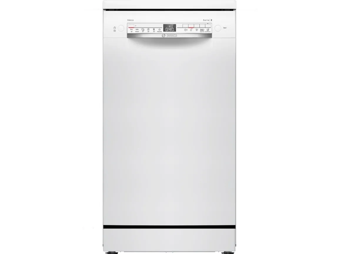 Bosch SPS2HKW58E - Opvaskemaskine - Hvid