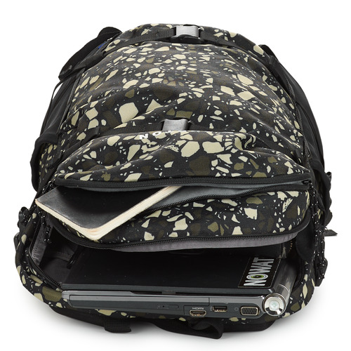 Burton - DAY HIKER PACK 22L - Vert