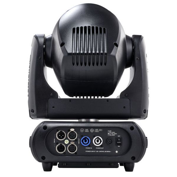 Futurelight DMH-160 MK2 LED Moving-Head