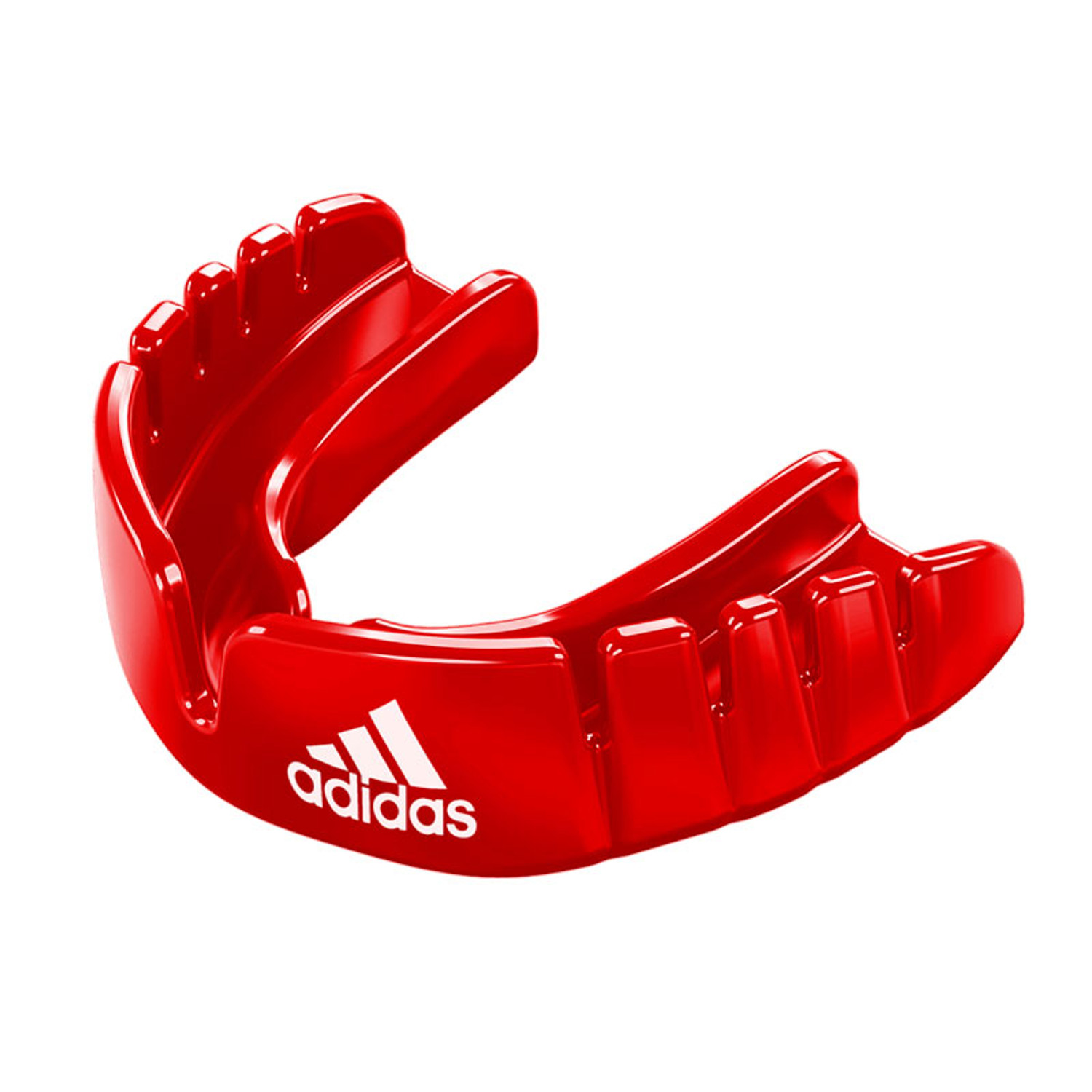 adidas OPRO Self-Fit Gen4 Junior Snap-Fit