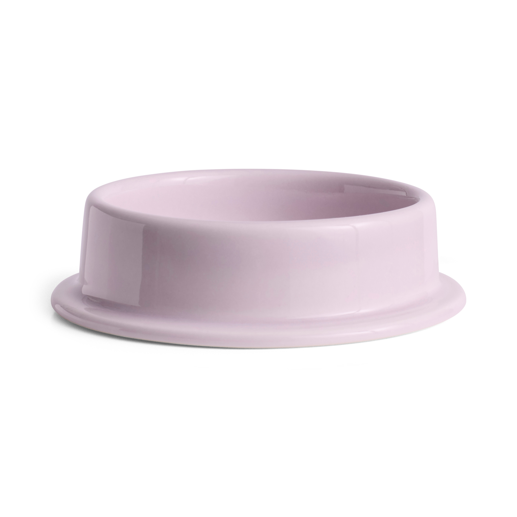 Kandelaar Column Medium pale pink