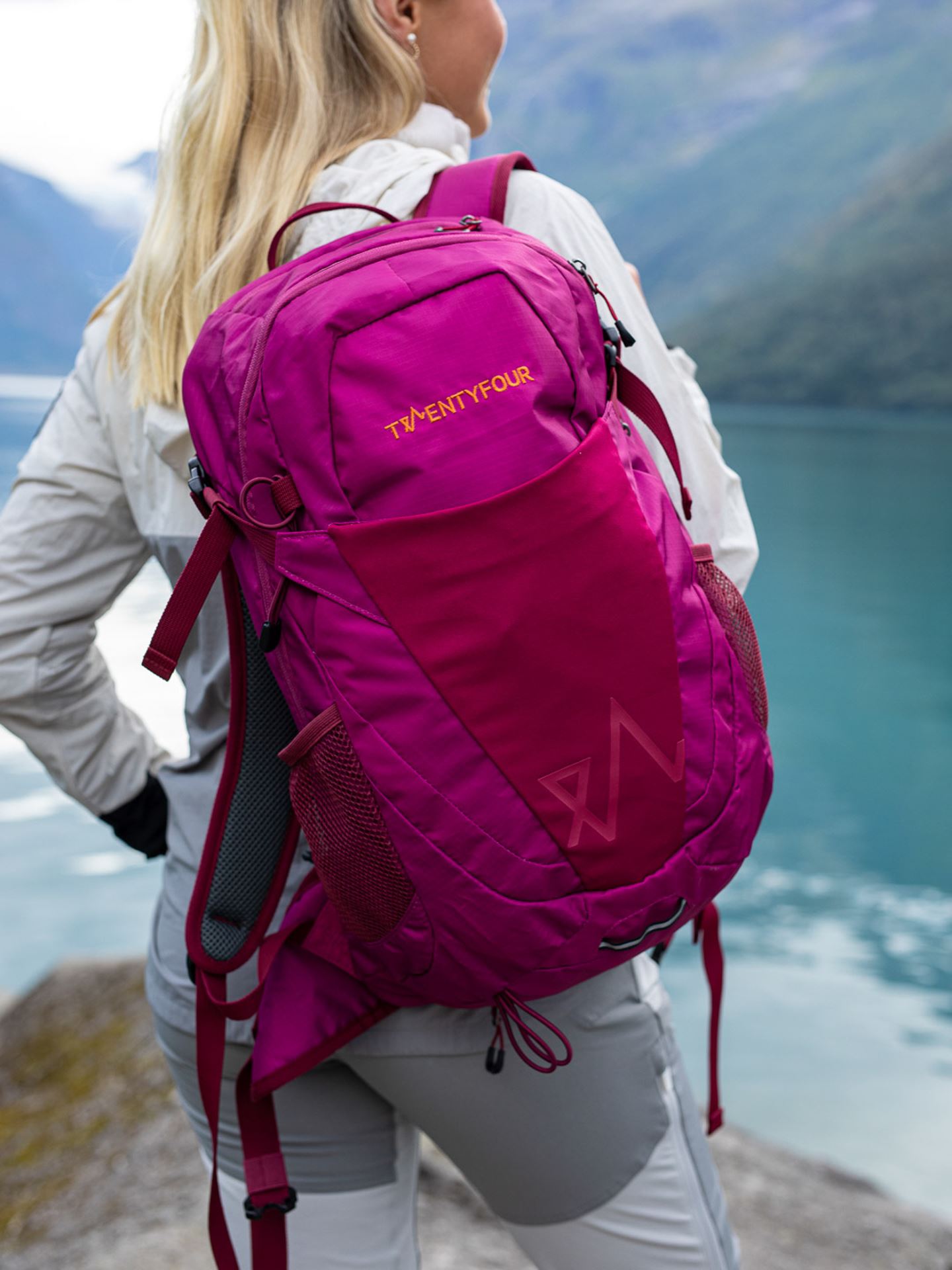 Flåm Ryggsekk 25L