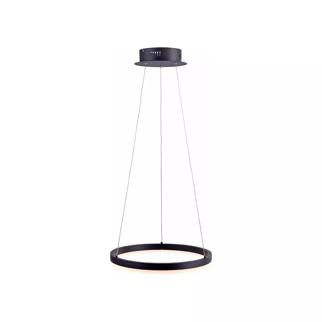 LED-Pendelleuchte Titus