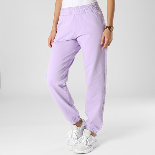 Pantalon Jogging Femme 115929 Lavande