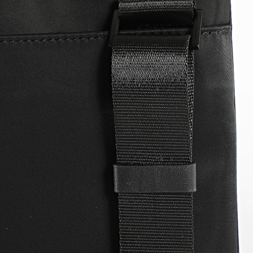 Sacoche Range Iconic Logo 75YA4B95-ZS928 Noir Renaissance