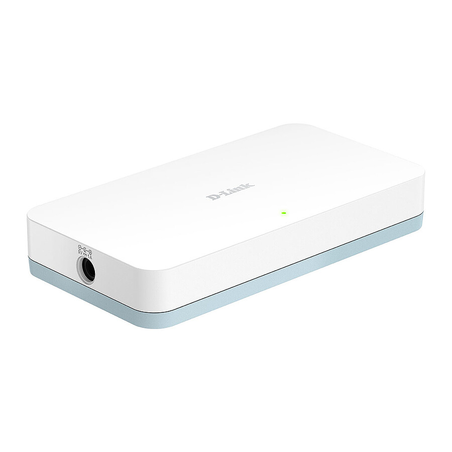 D-Link DGS-1008D