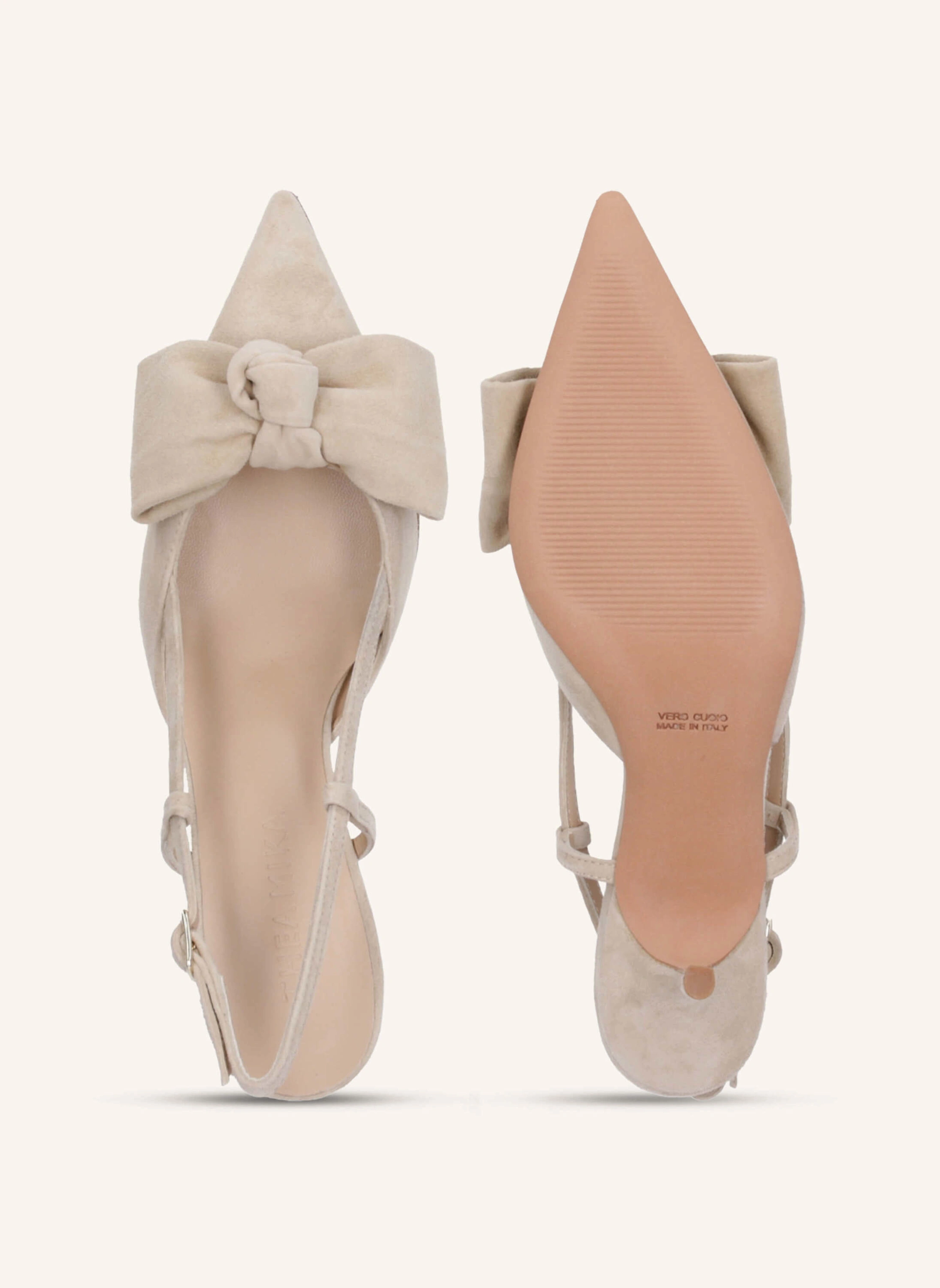 THEA MIKA Slingpumps