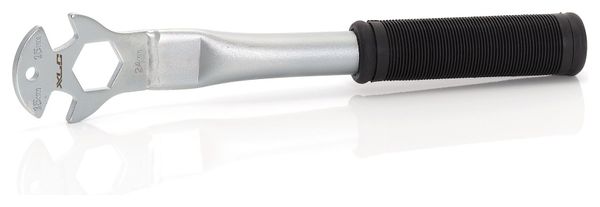 Clé à Pédale XLC TO-S21 15 et 24 mm