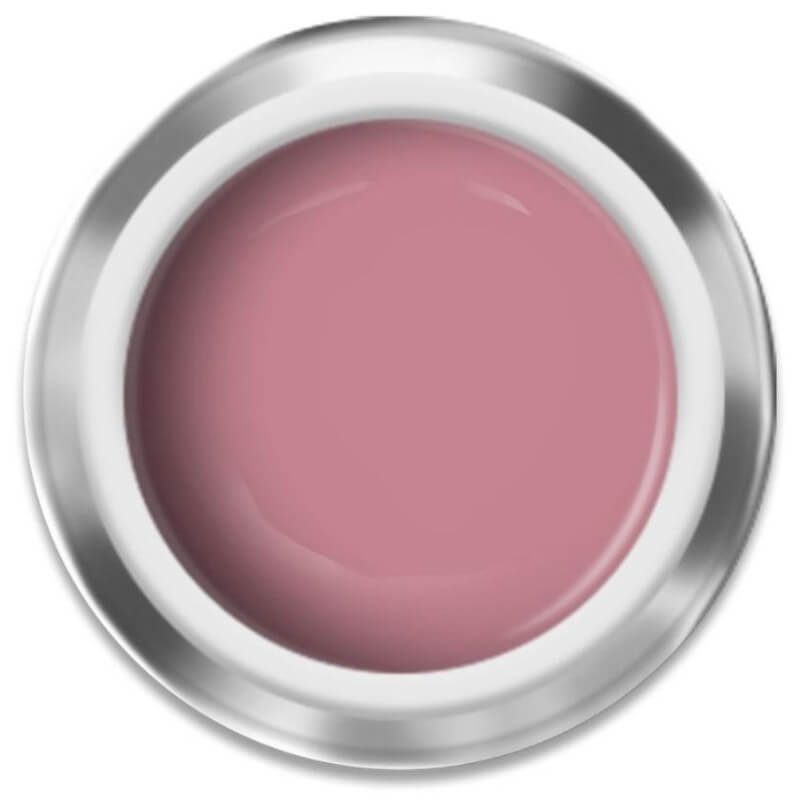 Gel de construction Builder gel cover 03 Blush Nude Beauty Nails 15g