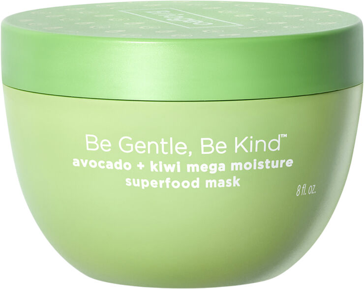 BRIOGEO Be Gentle, Be Kind - Avocado & Kiwi Mask