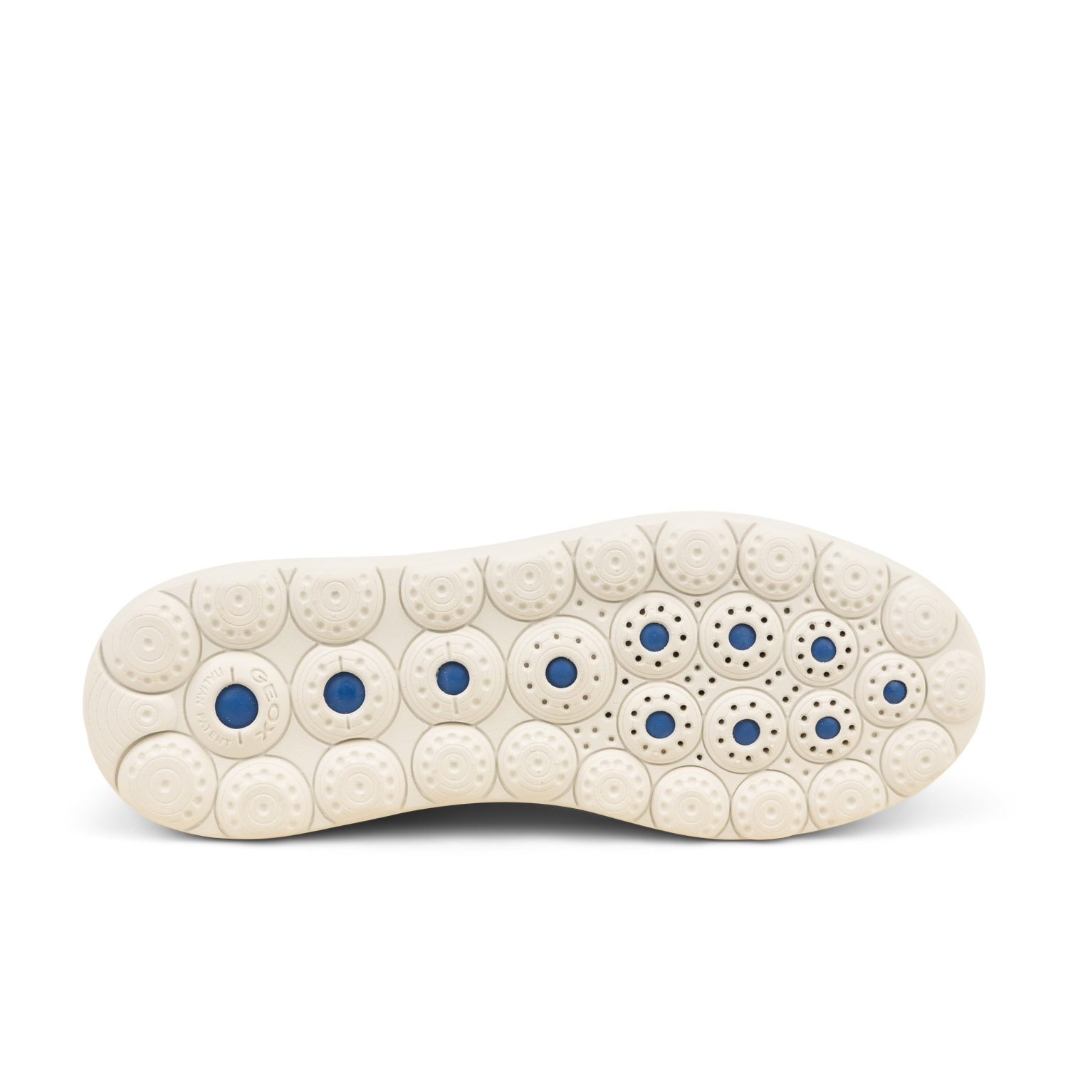 Baskets femme GEOX SPHERICA