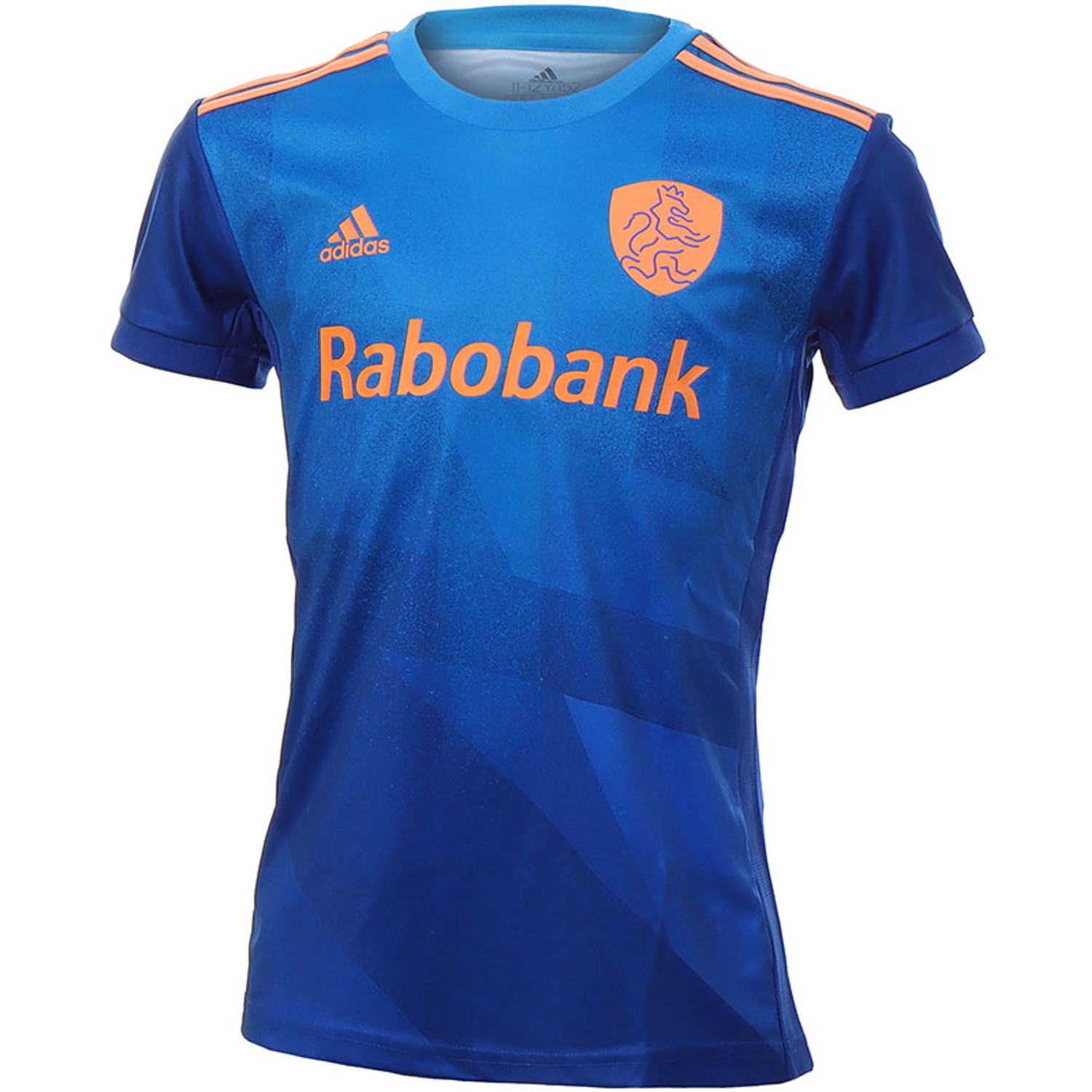 adidas KNHB Hockey Shirt Uit Junior