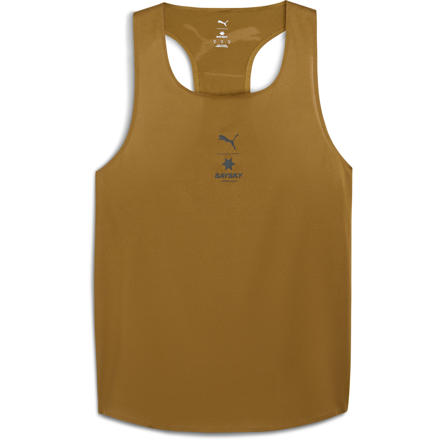 Puma X Saysky Singlet Heren