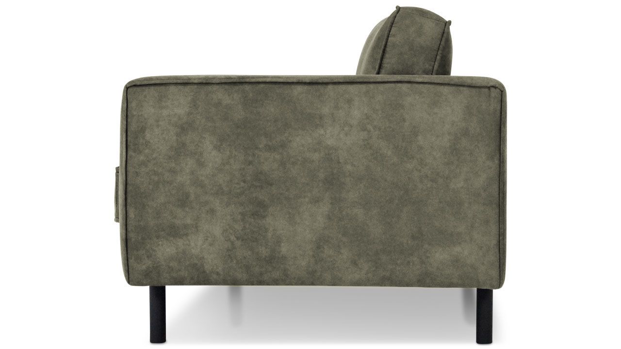 Sofa bank American