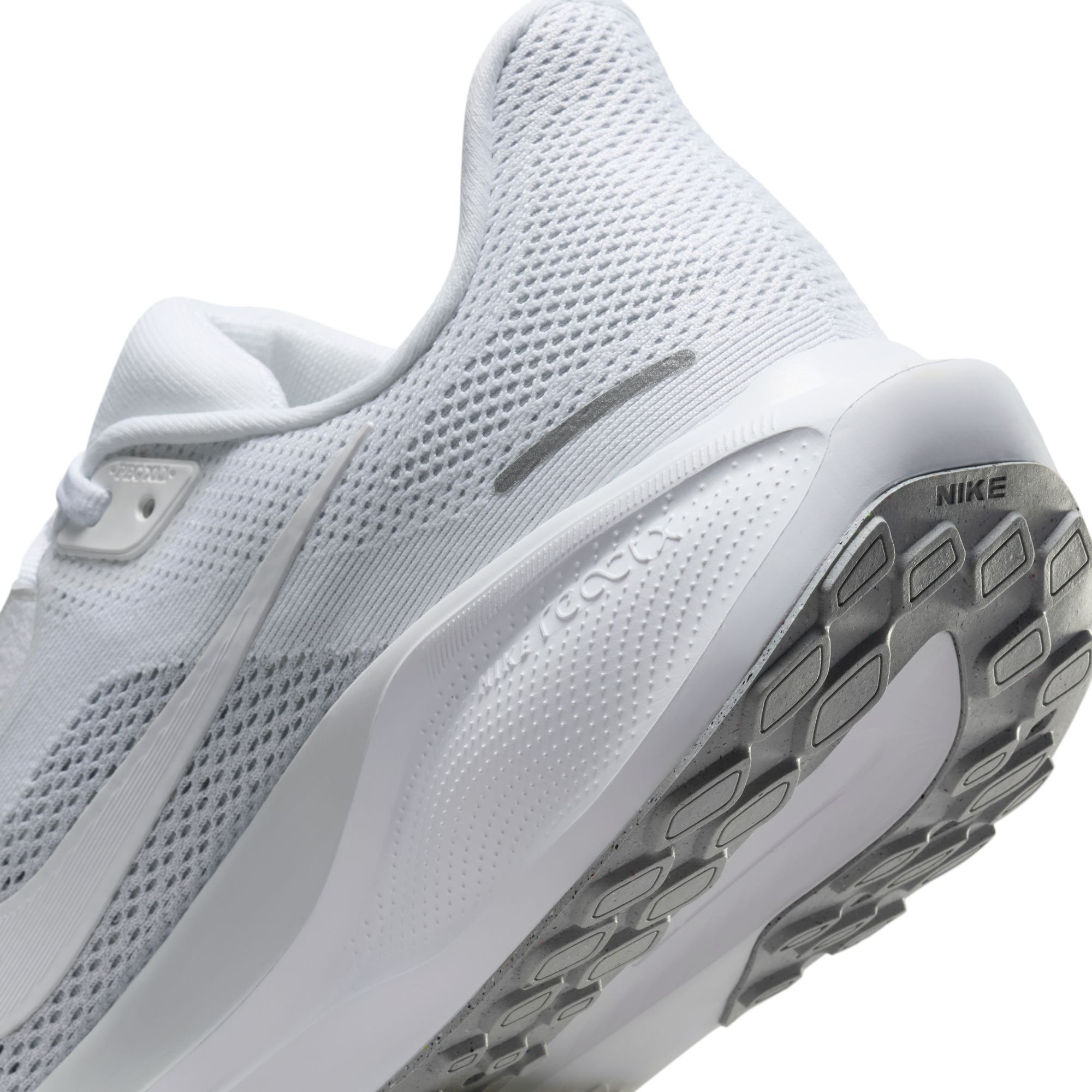 Pegasus 41 Herre 102/White/White/Pure Platinum