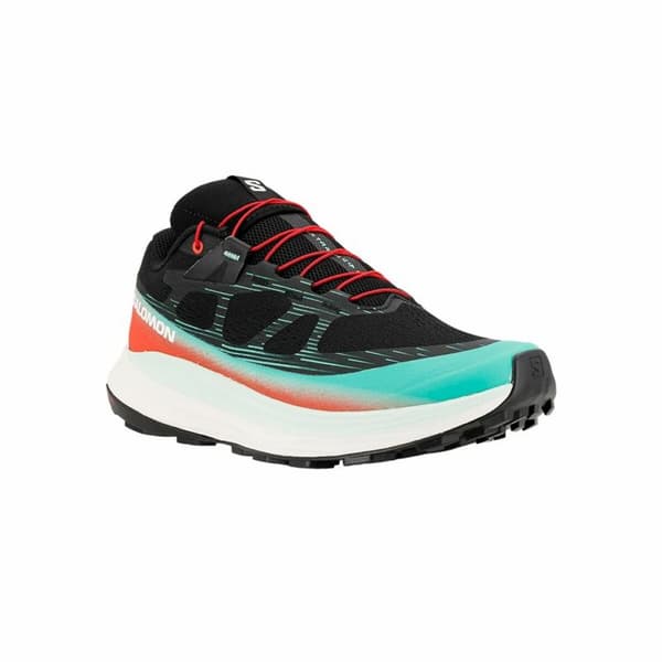 Joggesko for menn Salomon Ultra Glide 2 Svart - 41 1/3
