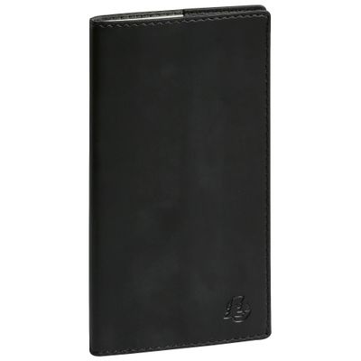 Agenda de poche Winner SL 17 - 1 semaine sur 2 pages - 9 x 17,5 cm - disponible dans différentes couleurs - Exacompta