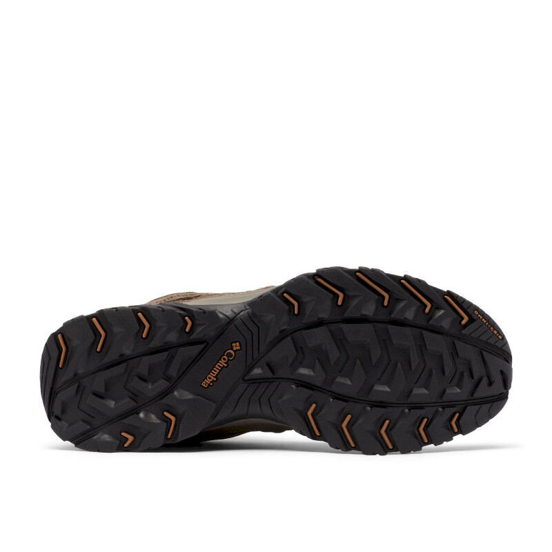 Redmond III Mid Waterproof - Chaussures randonnée homme