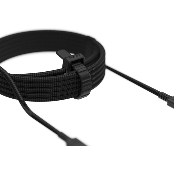 Xtorm CX3041 câble Lightning 3 m Noir