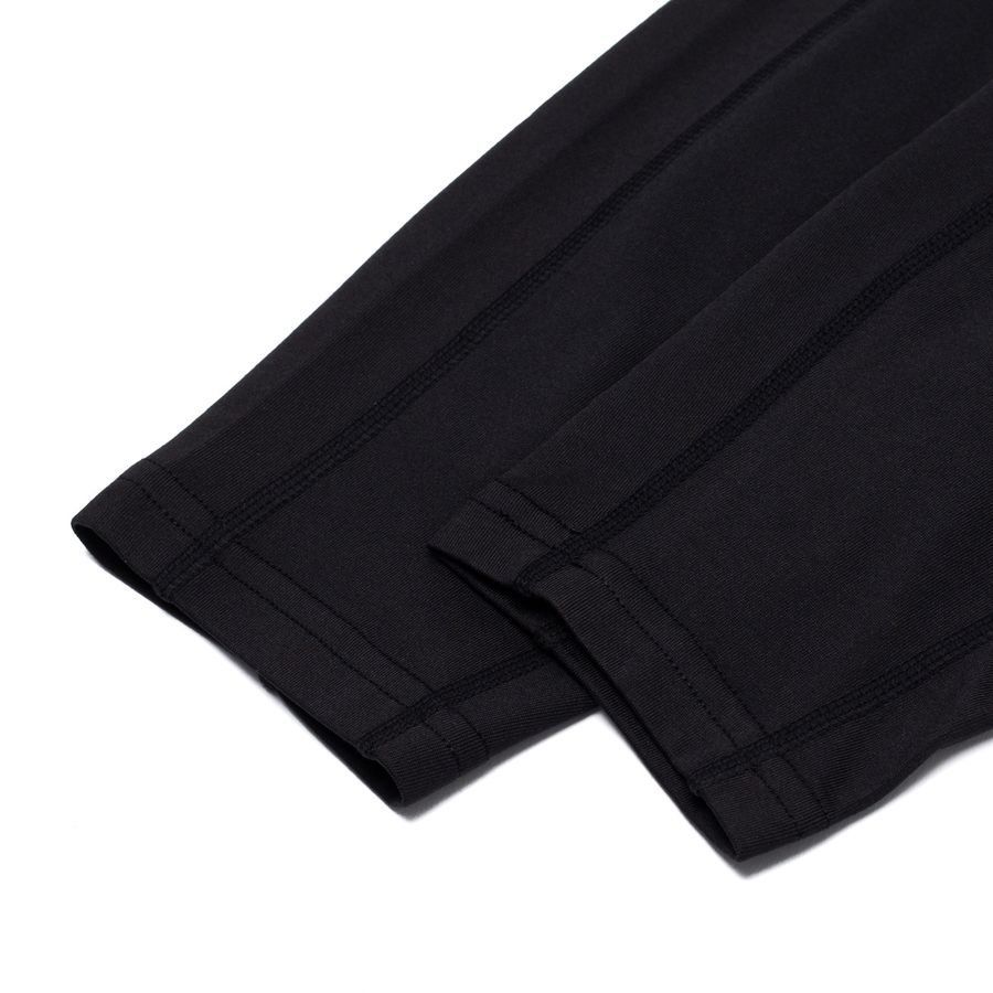 Viby IF X Unisport Hiver Baselayer Collant - Noir