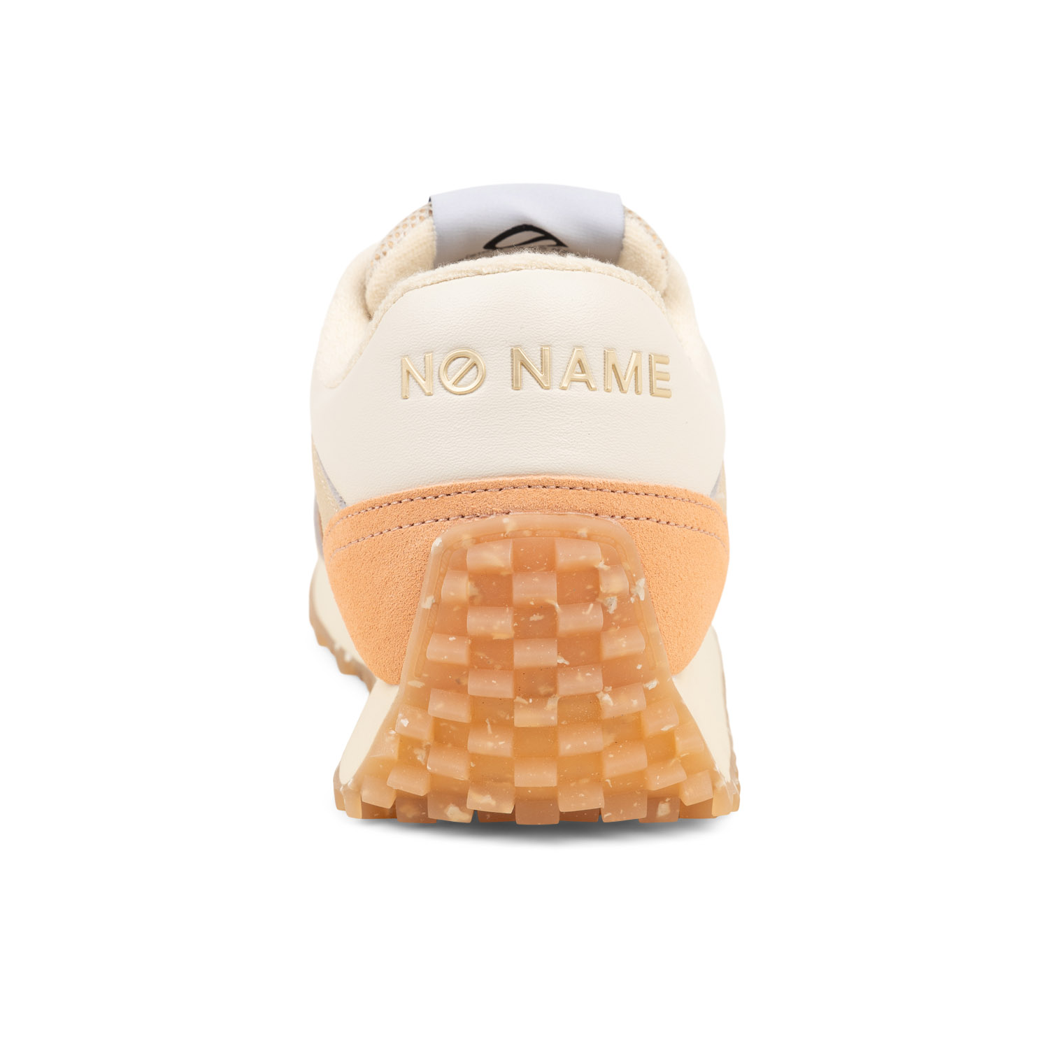Baskets femme NO NAME PUNKY JOOGER
