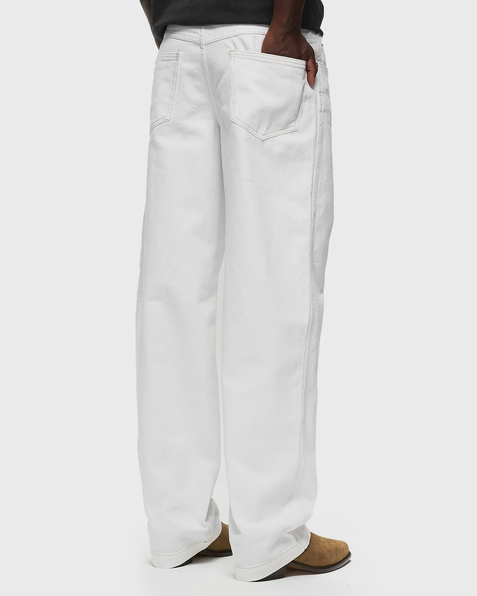 Marant JORJE PANTS