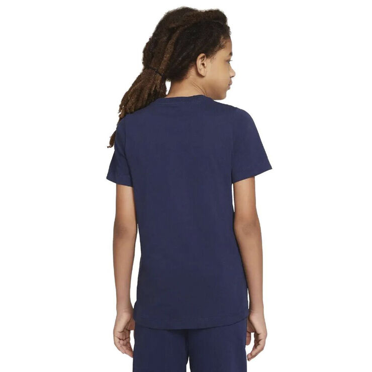 Nike Sportswear T-shirt Blå