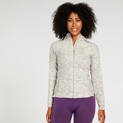 Jaqueta Polar Up Basics