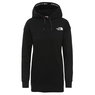 Sweatshirt à capuche femme W Zumu THE NORTH FACE