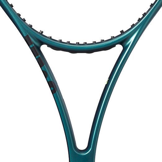 Wilson Blade 104 V9 Tennisschläger unbesaitet 2024 (290gr.)