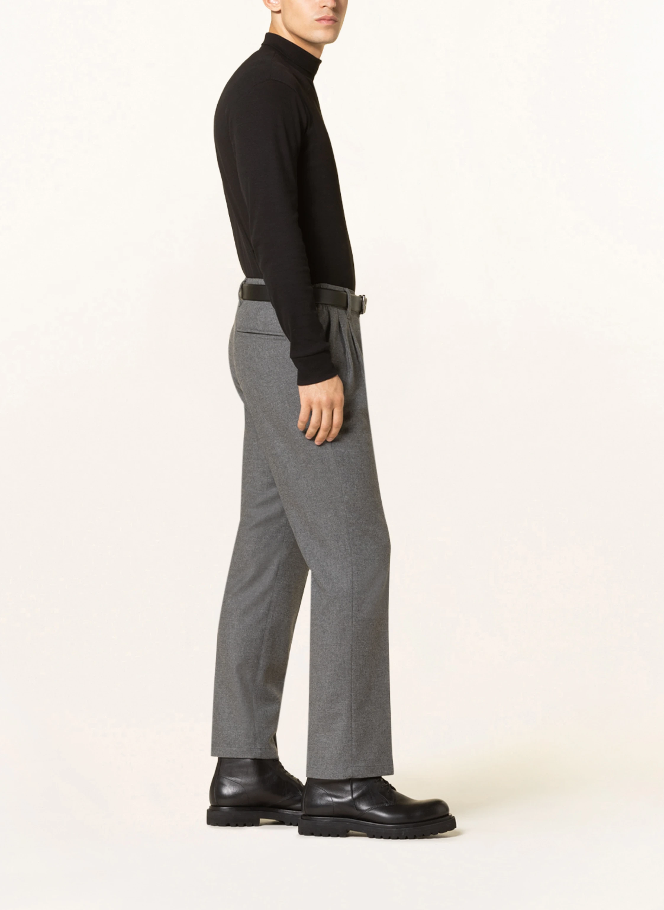 DRYKORN Chino LEEK