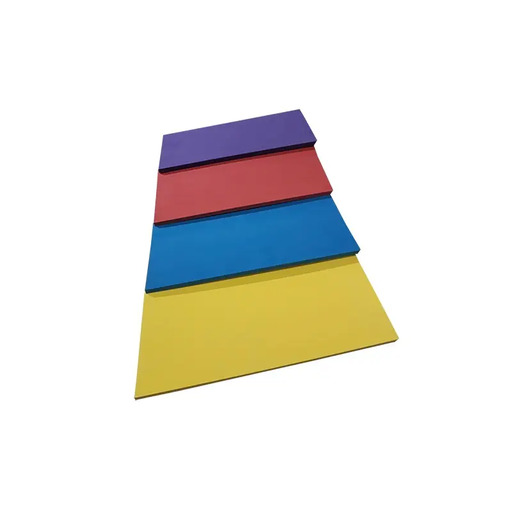 Tapiz 150 X 100x 6 Cm De Grosor Flutuável Azul