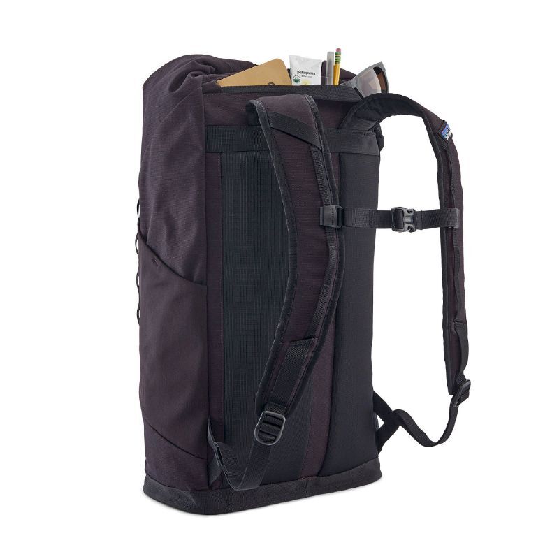 Fieldsmith Roll Top Pack - Sac à dos