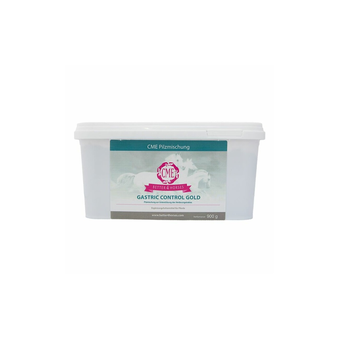 CME Gastric Control Gold 900g
