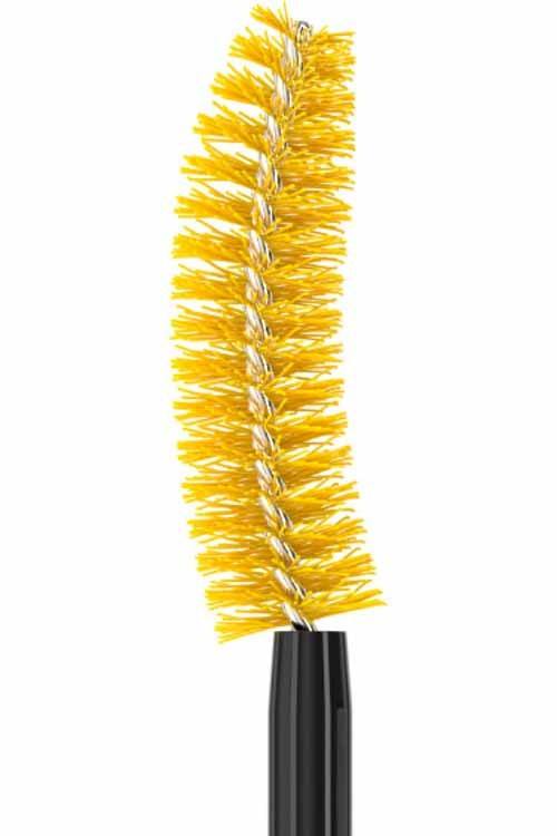 Maybelline New York The Colossal Curl Bounce Mascara Very Black 10ml