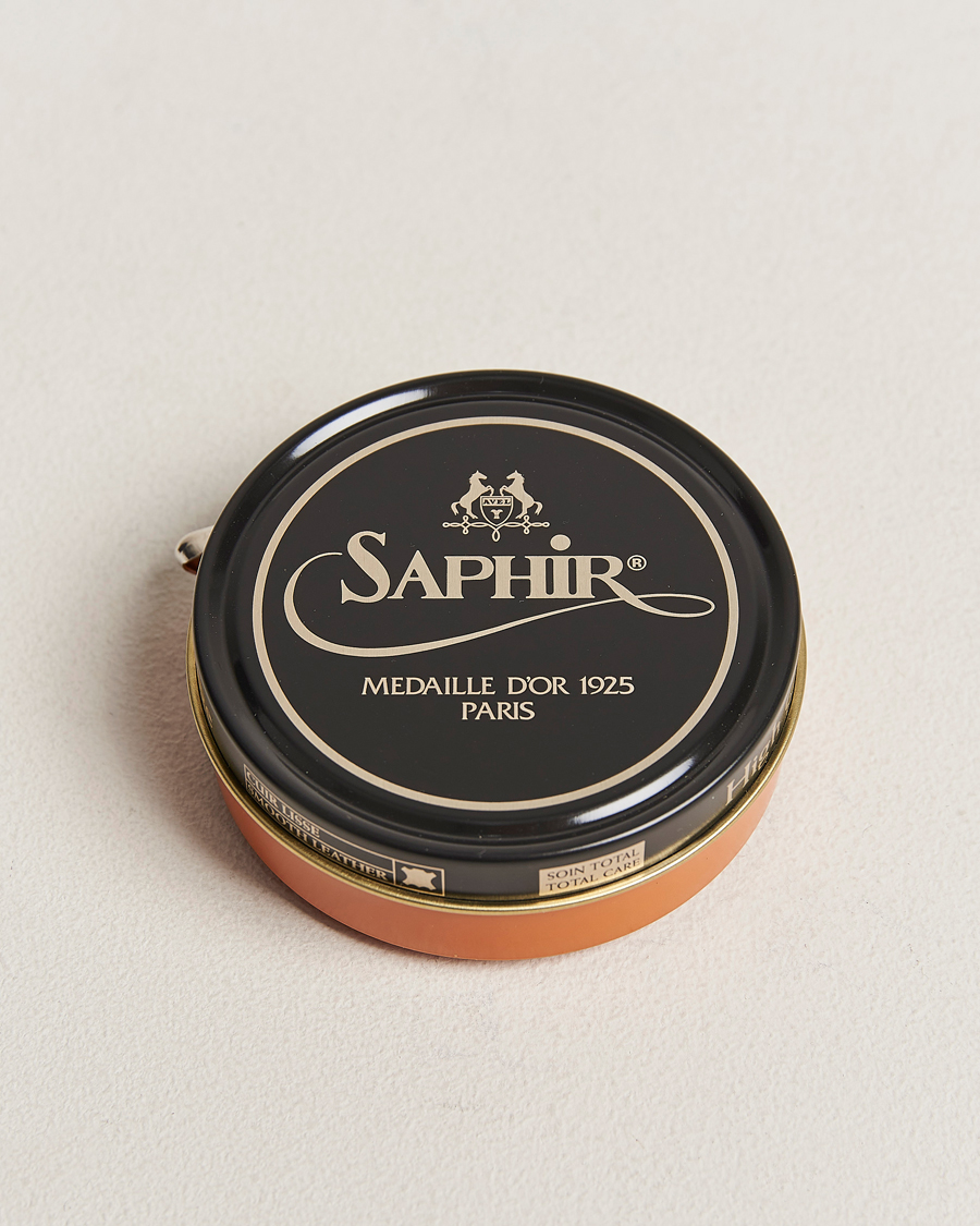Saphir Medaille d'Or Pate De Lux 50 ml Tan
