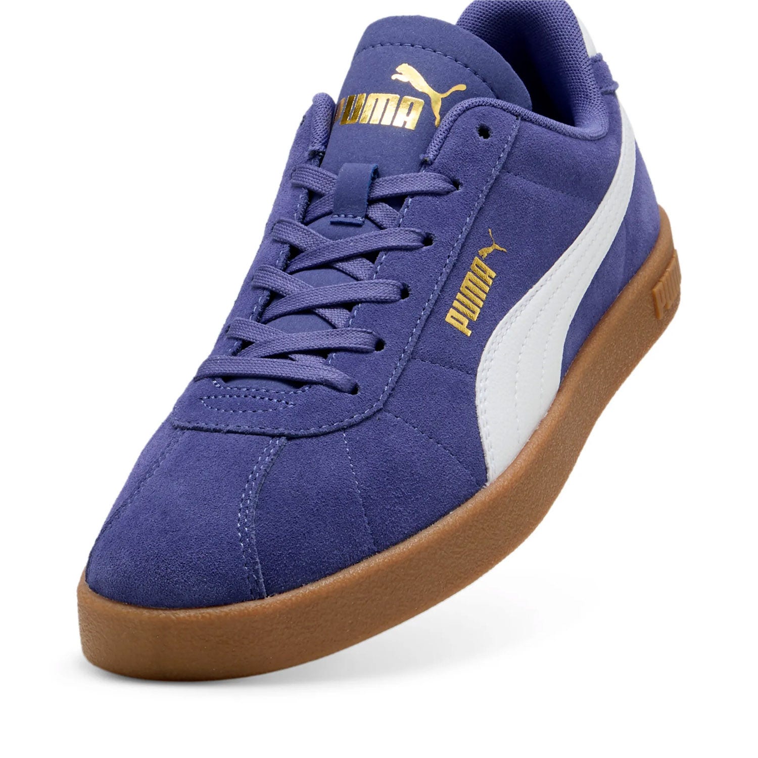 PUMA  Puma Club II