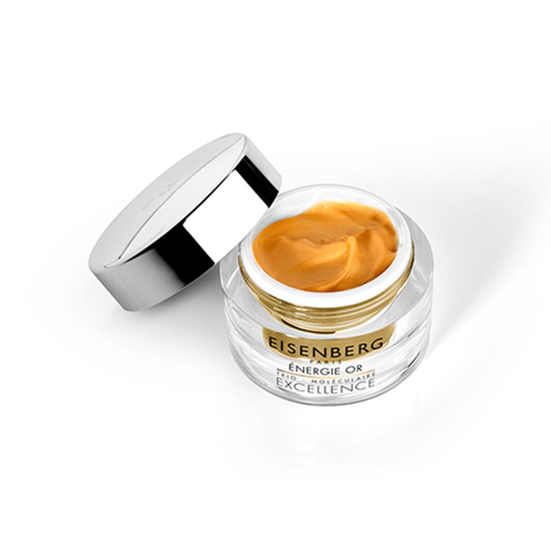 Excellence Énergie Or - Soin Jour - 50ml