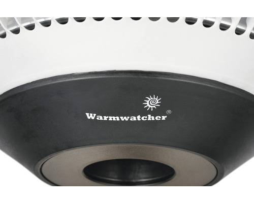 Warmwatcher Mars Ceilpara 1500 Watt infraroodstraler