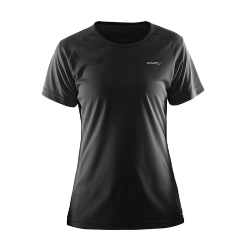 Camiseta esportiva leve de manga curta - Modelo Prime Craft