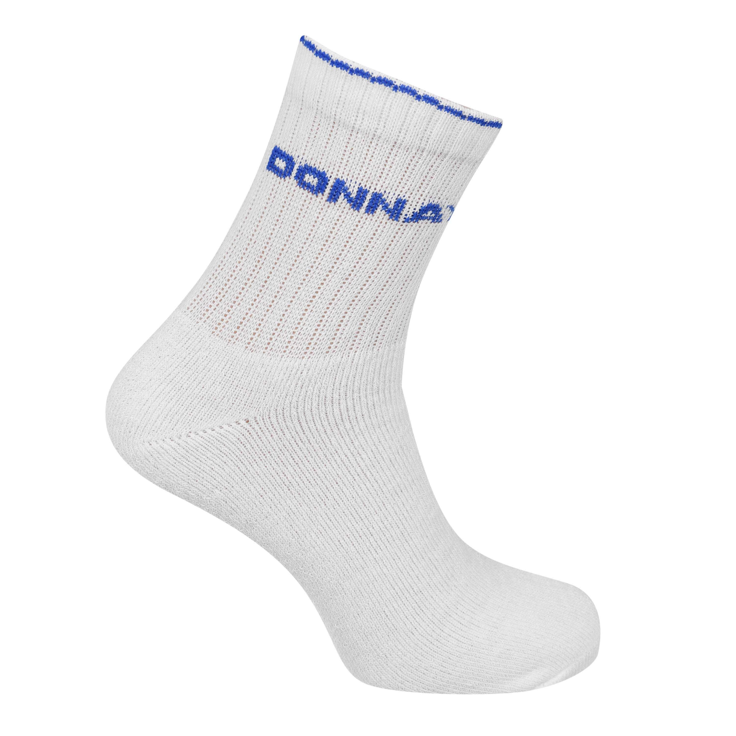 Donnay 10 Pack Quarter Socks Junior