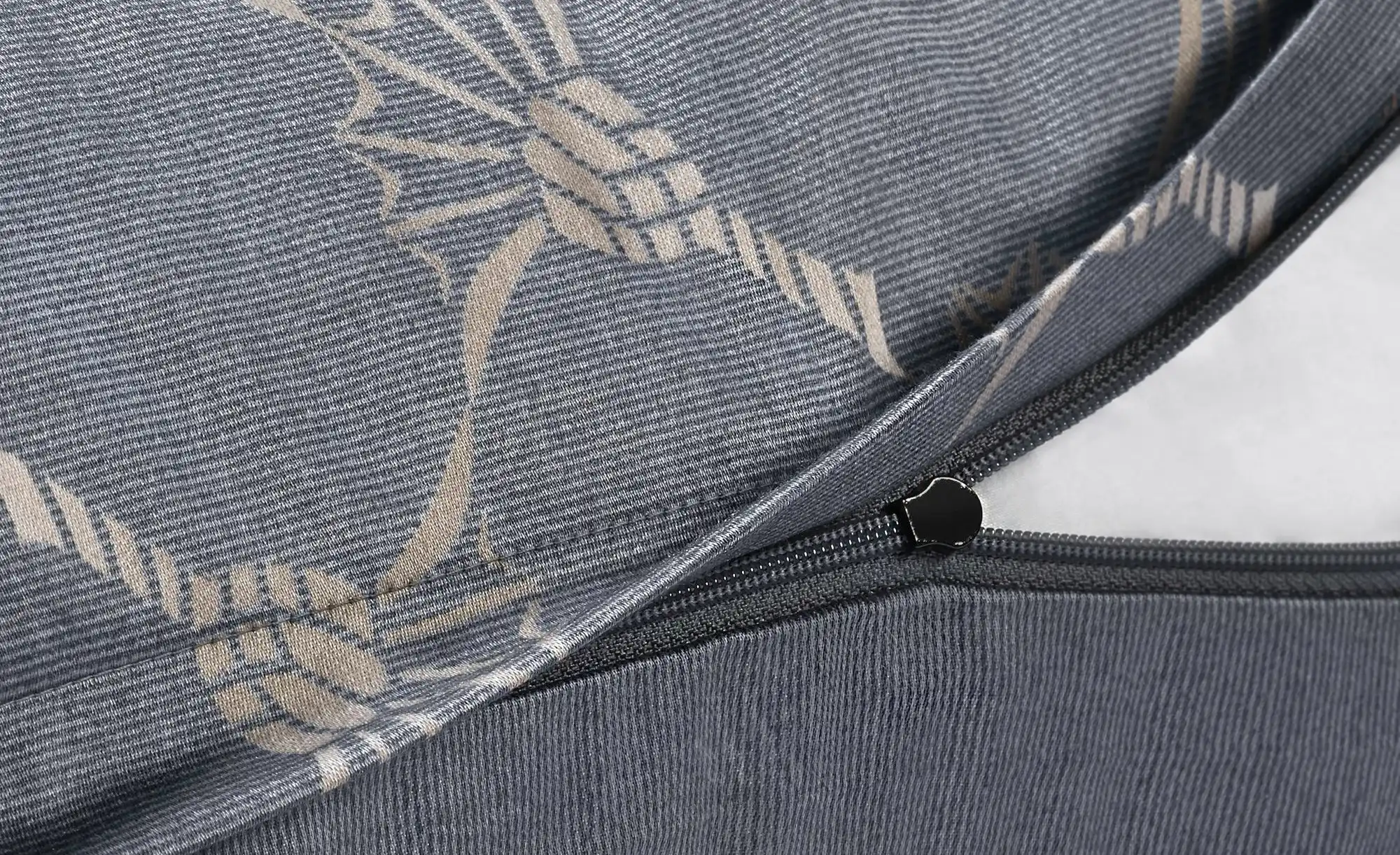 JOOP! Mako-Satin Bettwäsche Cornflower Gradiant