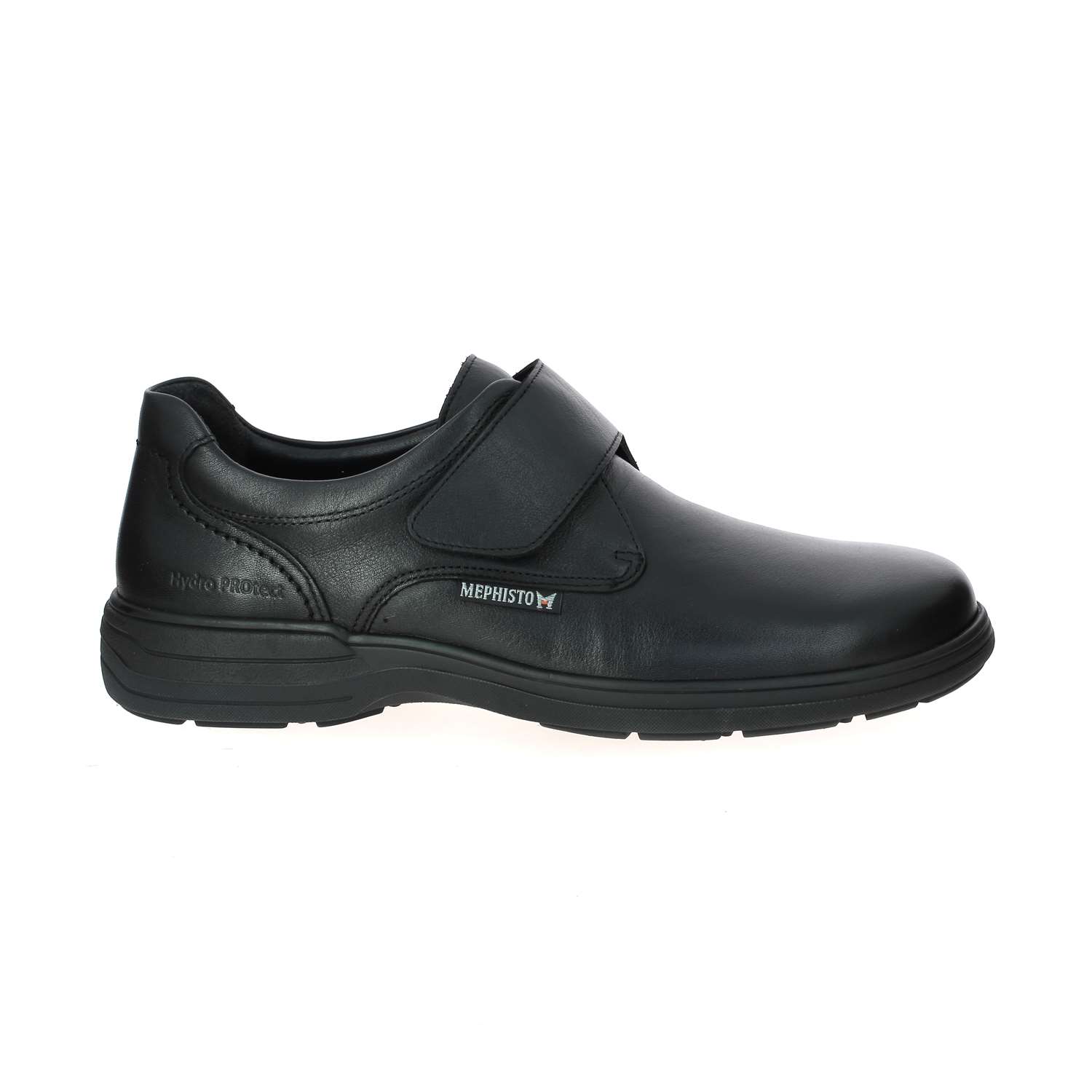 Mocassins homme MEPHISTO DELIO