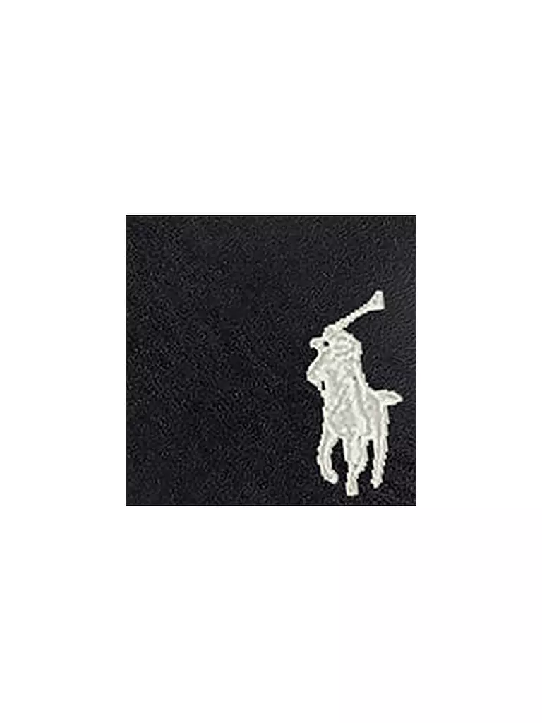 POLO RALPH LAUREN Chelsea Boots TALAN schwarz